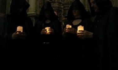 Capuchins Crypt: Sacred Music in the Heart of Rome with Dinner