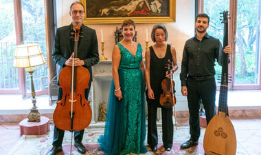 Vivaldi and Opera
