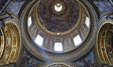New Year's Concert at Piazza Navona