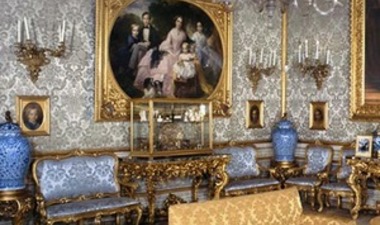 New Year's Concert: Vivaldi and Opera