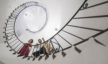 Opera at Leonardo Experience Musem + Guided Tour