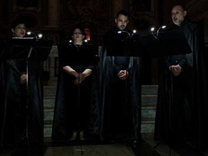 Capuchins Crypt: Sacred Music in the Heart of Rome