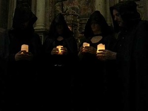 Capuchins Crypt: Sacred Music in the Heart of Rome