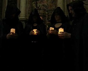 Capuchins Crypt: Sacred Music in the Heart of Rome