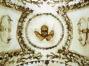 Capuchins Crypt: Sacred Music in the Heart of Rome