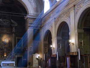 Capuchins Crypt: Christmas Baroque Concert