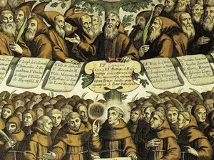 Capuchins Crypt: Christmas Baroque Concert