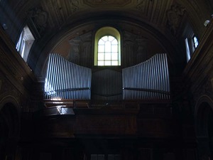 Capuchins Crypt: Christmas Baroque Concert