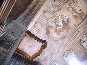 Capuchins Crypt: Christmas Baroque Concert
