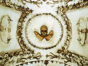 Capuchins Crypt: Sacred Music in the Heart of Rome with Dinner