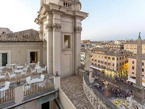 Open Air Opera Concert: Best Arias and Love Duets