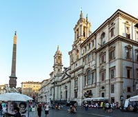 PALAZZO PAMPHILJ