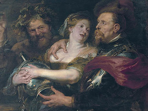 PAGANINI OPERA: CONCERT AND TOUR IN THE STRADA NUOVA MUSEUMS