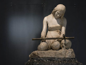 PAGANINI OPERA: CONCERT AND TOUR IN THE STRADA NUOVA MUSEUMS