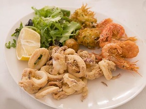 Opera Dinner: Dining During an Opera Interlude