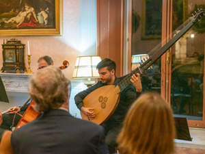 Vivaldi and Opera