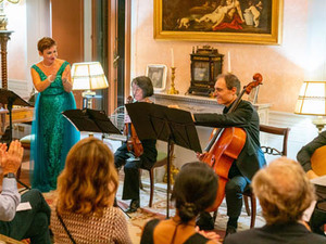 Vivaldi and Opera