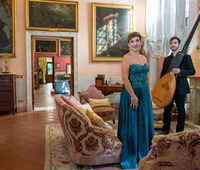 Palazzo Doria Pamphilj - Princess' secret apartment