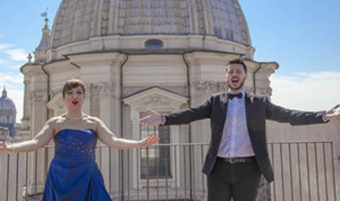 Concerto d’opera all’aperto: le più belle arie e duetti d’amore