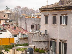 Rome Winetasting and Opera