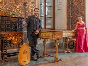 Siena: intimate Opera concert and tour in Piazza del Campo