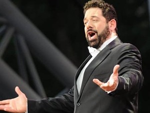 Opera and aperitivo in New York: a taste of Rome