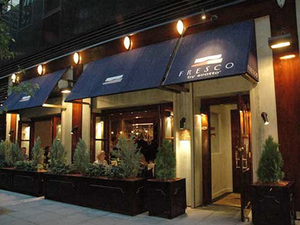 Opera and aperitivo in New York: a taste of Rome