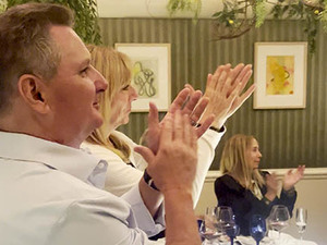 Opera and aperitivo in New York: a taste of Rome
