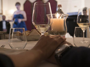 Opera and aperitivo in New York: a taste of Rome