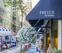 Fresco by Scotto - Italian Restaurant