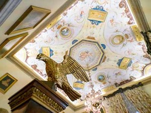 Opera at Doria Pamphilj Palace with Dinner