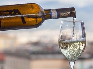 Opera in Naples: Rooftop Concert & Aperitivo at Sunset
